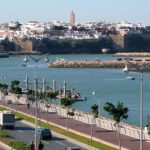 Софийска област ще си сътрудничи с регион в Мароко