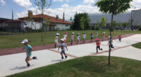 Общо 28 деца участваха в първия по рода си лагер по художествена гимнастика в Самоков от 17 до 23 юни. Малките грации се подготвяха в зала „Самоков” и в близкия […]