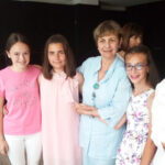 Ученици от СУ “Никола Велчев” с четири награди от конкурса “Куба – далечна и близка”