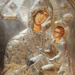 Чудотворната икона на Божията майка „Богородица Скоропослушница” идва в Самоков днес