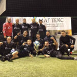 „Големите” детронираха „Холандците” на есенния турнир по мини футбол