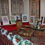 „Коледни искрици” в Сарафската къща