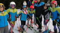 Един златен, два сребърни и пет бронзови медала спечелиха най-младите самоковски състезатели по ски от надпреварата за купа „Боби Мавриков” в Банско на 4 февруари.Най-добре се представиха 8-годишните ни малчугани, […]