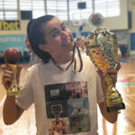 Обявиха Ивана Николова за № 1 на финалите за девойки до 19 години