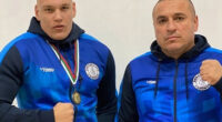Трето място в тежката категория /80 кг +/ завоюва състезателят на клуб „Самоков“ Виктор Лазаров на държавния личен шампионат за юноши /15-16 години/, състоял се от 27 до 31 октомври […]