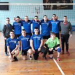 Самоковските волейболисти спечелиха регионалния етап на държавното първенство