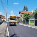 Приключи ремонтът на улица “Асен Карастоянов”