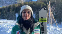Ева Вукадинова зае призовото шесто място във включения в календара на Международната ски федерация слалом в италианския зимен център Алпе Пампиджо на 14 декември.Самоковката даде заявка за предно класиране още […]