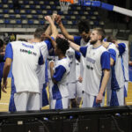 Баскетболистите ни надиграха убедително и “Черноморец”