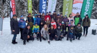 Близо 80 подрастващи състезатели по ски бягане от 7 клуба участваха в пролога за купа “Самоков”, състоял се на 3 февруари в Боровец.Отличните условия на писта “Бистрица” позволиха на младите […]