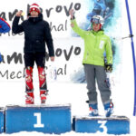 Седем медала за самоковските скиори в Пампорово