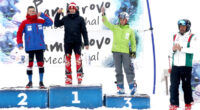 Самоковските скиори спечелиха 7 медала – 4 сребърни и 3 бронзови, в двата слалома за купа „Пампорово”, състояли се на 7 и 8 март в едноименния курорт в Родопите.Росица Мирчева […]