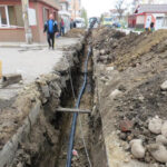 Планират се нови водопроводи и асфалтиране на улици