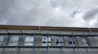 Започна ремонтът на фасадата на ОУ „Васил Левски“ в Ярлово. На сградата ще бъде поставена изолация.Както е известно, през миналата година тук бе направен основен ремонт на покрива.Училището е със […]