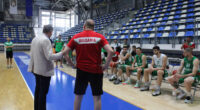 Кметът Владимир Георгиев посети на 28 юни тренировка в „Арена Самоков“ на националния ни отбор по баскетбол, за да пожелае на състезателите успех в мача с Литва от световните квалификации […]