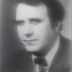 Почина Спас Илков