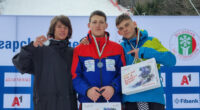 Нови два медала спечелиха младите самоковски скиори от държавното първенство по ски за момчета и момичета младша и старша възраст в Пампорово. Този път нашите клубове излъчиха победител и вицешампион […]