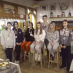 Осем медала за младите ни ски скачачи от държавното първенство
