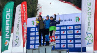 Един сребърен и два бронзови медала спечелиха младите самоковски скиори от слалома за купа “Пиба”, който се състоя на 15 март на писта “Мартинови бараки 4” в Боровец и бе […]
