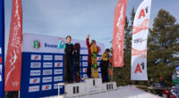 Големи емоции, висок адреналин и много усмивки предизвикаха състезанията при най-малките сноубордисти за купа „Бороспорт”, състояли се по време на държавното първенство в Боровец на 13 и 14 март.Малчуганите не […]