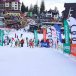 Димитър Божков и Георги Ковачки станаха втори и трети на държавното по ски