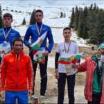 Георги Джоргов стана шампион на планинско бягане, 5 медала за “Рилски атлет”
