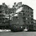 80 години от най-голямата бомбардировка на София