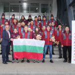 Атанас Петров и Дани Чолаков ще участват в Зимната младежка олимпиада в Южна Корея