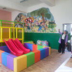 Обновяват социални центрове в Самоков
