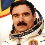 Космонавтът Георги Иванов: „Самоков ми е близък…”