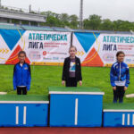 Ния Петрова със злато от национален турнир, сребро за Любомира Милошева