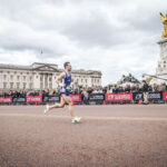 Състезател на „Рилски атлет“ пръв от българите на Лондонския маратон