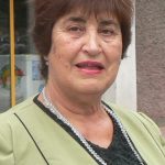 Напусна ни доц. Лидия Терзийска