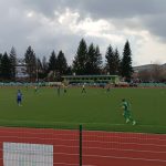 „Оборище“ и „Рилски спортист“ поделиха точките в дербито на ст. „Орчо войвода“
