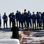 Футболистите останаха непобедени в зимната си подготовка