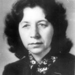 Памет за Елена Каменова